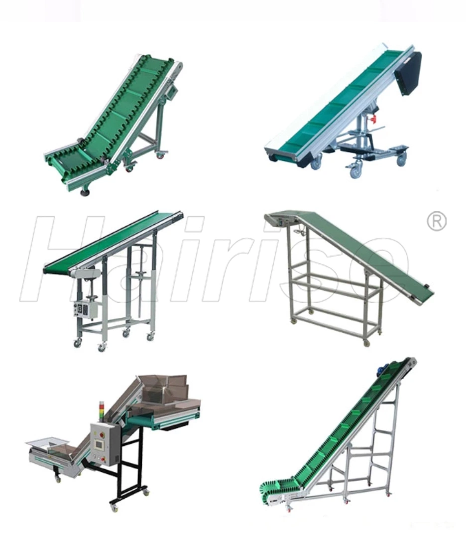 Inquiry About Endless Stainless Steel Conveyor Belt for Food Processing