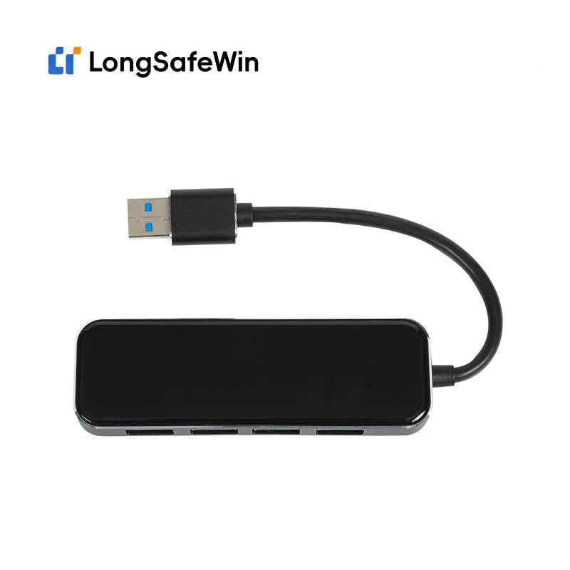 Многофункциональный USB-концентратор USB 3.0 Essential Computer Accessory Type-C.