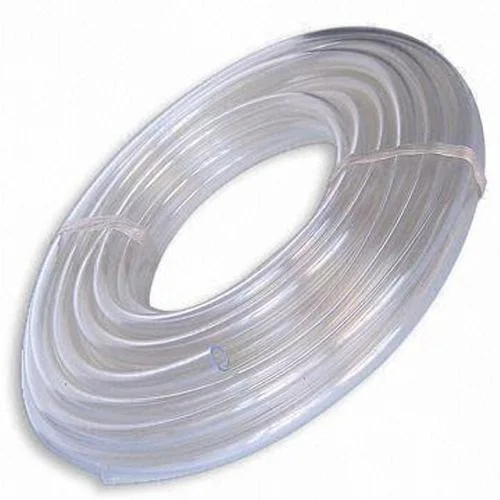 Plastic Tube, Plastic Hose, PVC Tube Transparent