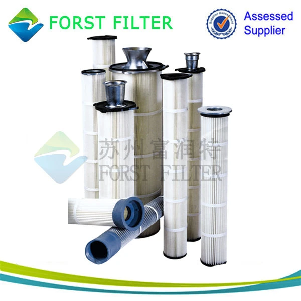 Forst Vacuum Cleaner Paper Dust Bags Filter Bags