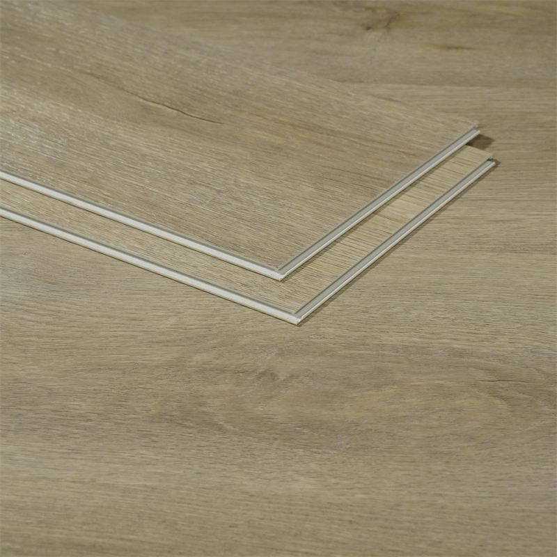 Lvt Vinyl Anti Scratch Slip 6mm PVC Anti-Slip Flooring Indoor Flooring