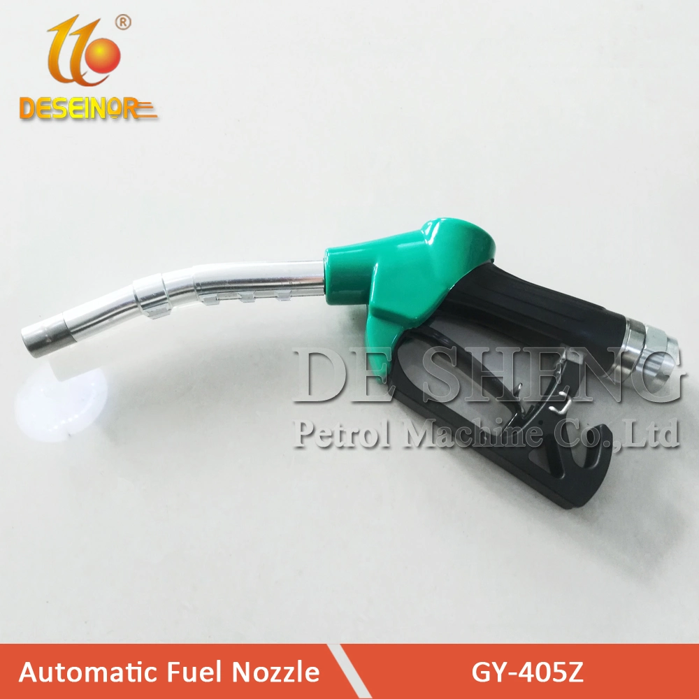 Fuel Dispenser Fuel Automatic Nozzle for Gas Station
