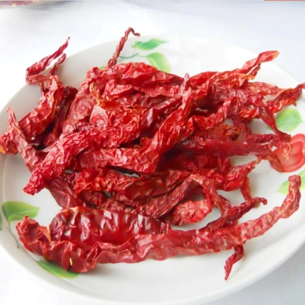High quality/High cost performance Red Dry Xian Chill Long Pepper Cheap Price Chilli Products Factory HACCP/ISO/Brc/Kosher Certificates