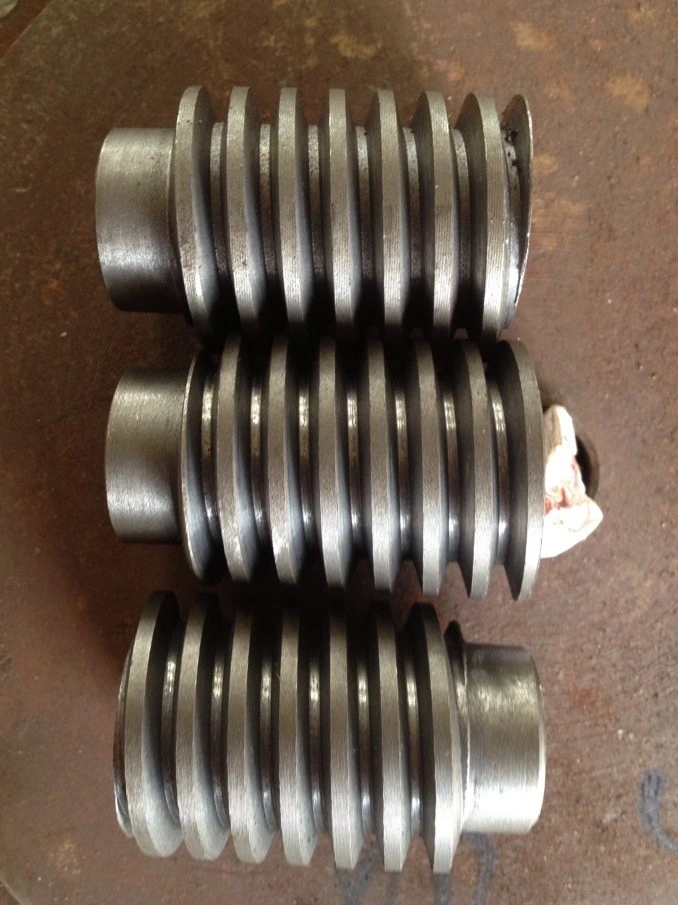 Customized Helical Gear Worm High quality/High cost performance 