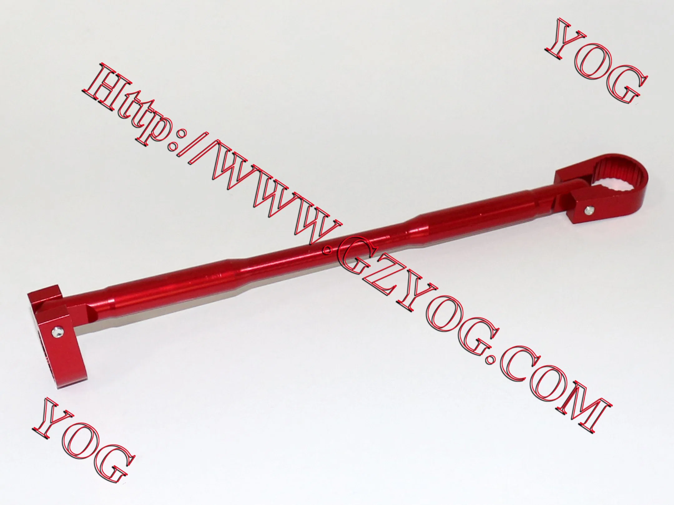 Yog Motorcycle Parts Cross-Bar, Handle Bar/Handle Bar Holder (joiner) /Handle Bar Accessory