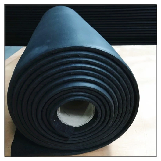 The Max Thickness 42mm Open Cell EPDM Foam Sheet