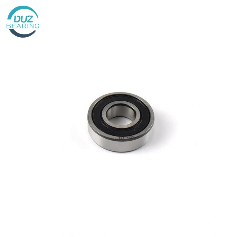 Deep Groove Ball Bearing Eui 6204 6205 6206 Parts Tapered Roller Bearing ISO Standard