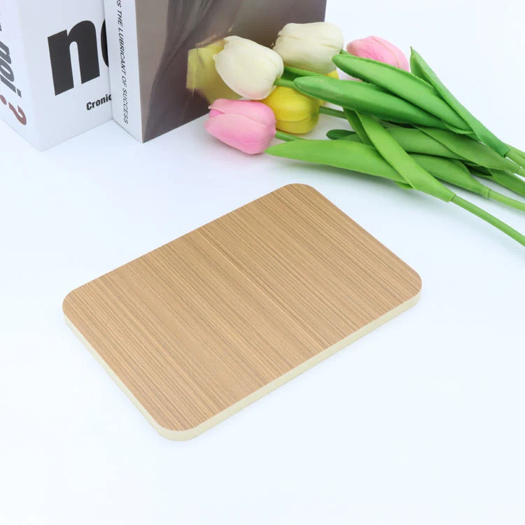 1220*2440mm PVC Foam Board Plastic Board PVC Furniture Foam Board