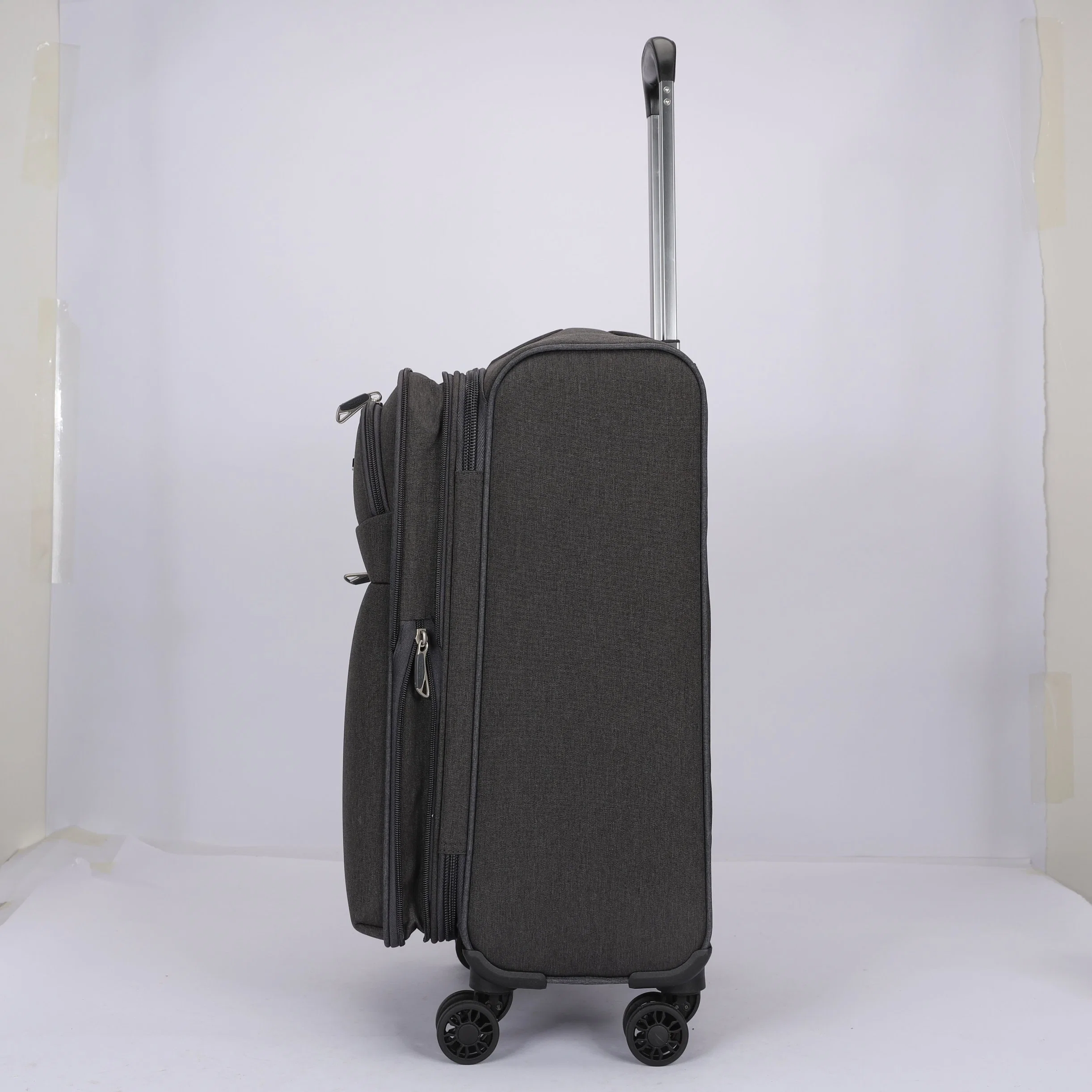 2023 Kofferset Business Trolley Travel Bag Wholesale/Supplier Waterproof Trolley Luggage Bag