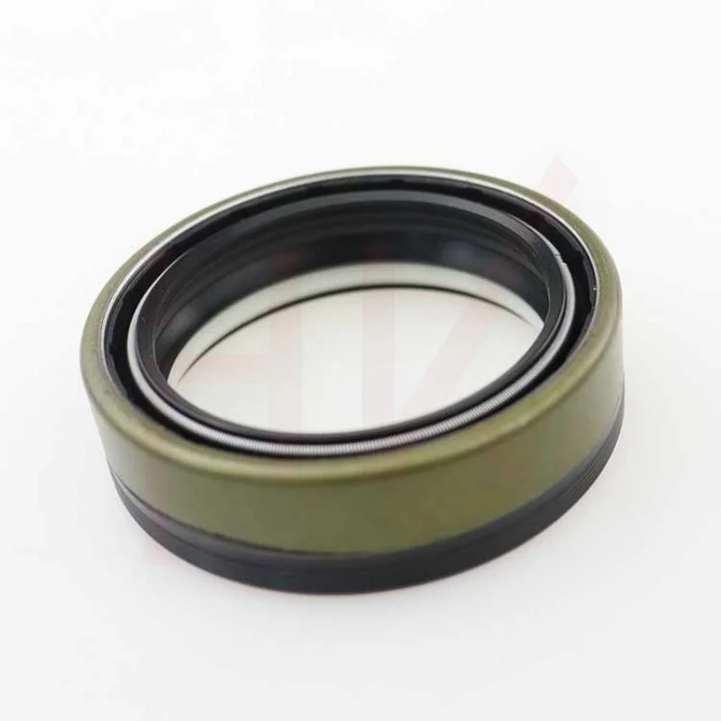 50-65-18 Truck Parts NBR Material Factory Price Oil Seal