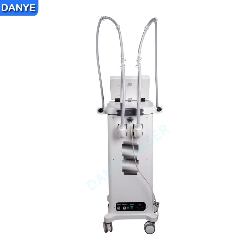 RF Thermal Radiofrequency Facial Skin Rejuvenation Wrinkle Removal Beauty Machine