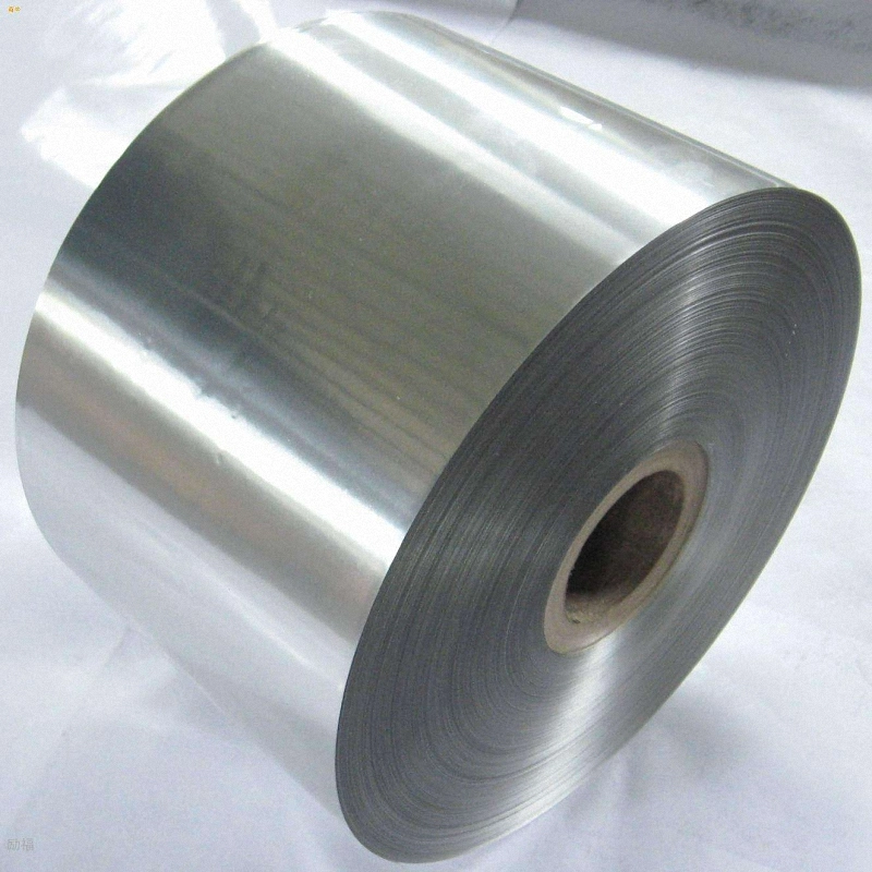 Anti-Finger Galvalume Coil 55% Aluminum-Zinc Alloy Coated Steel Sheets Variety and Complete Specifications