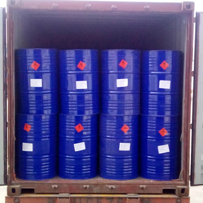 CAS 131-11-3 Dmp Dimethyl Phthalate for Chemical Industry