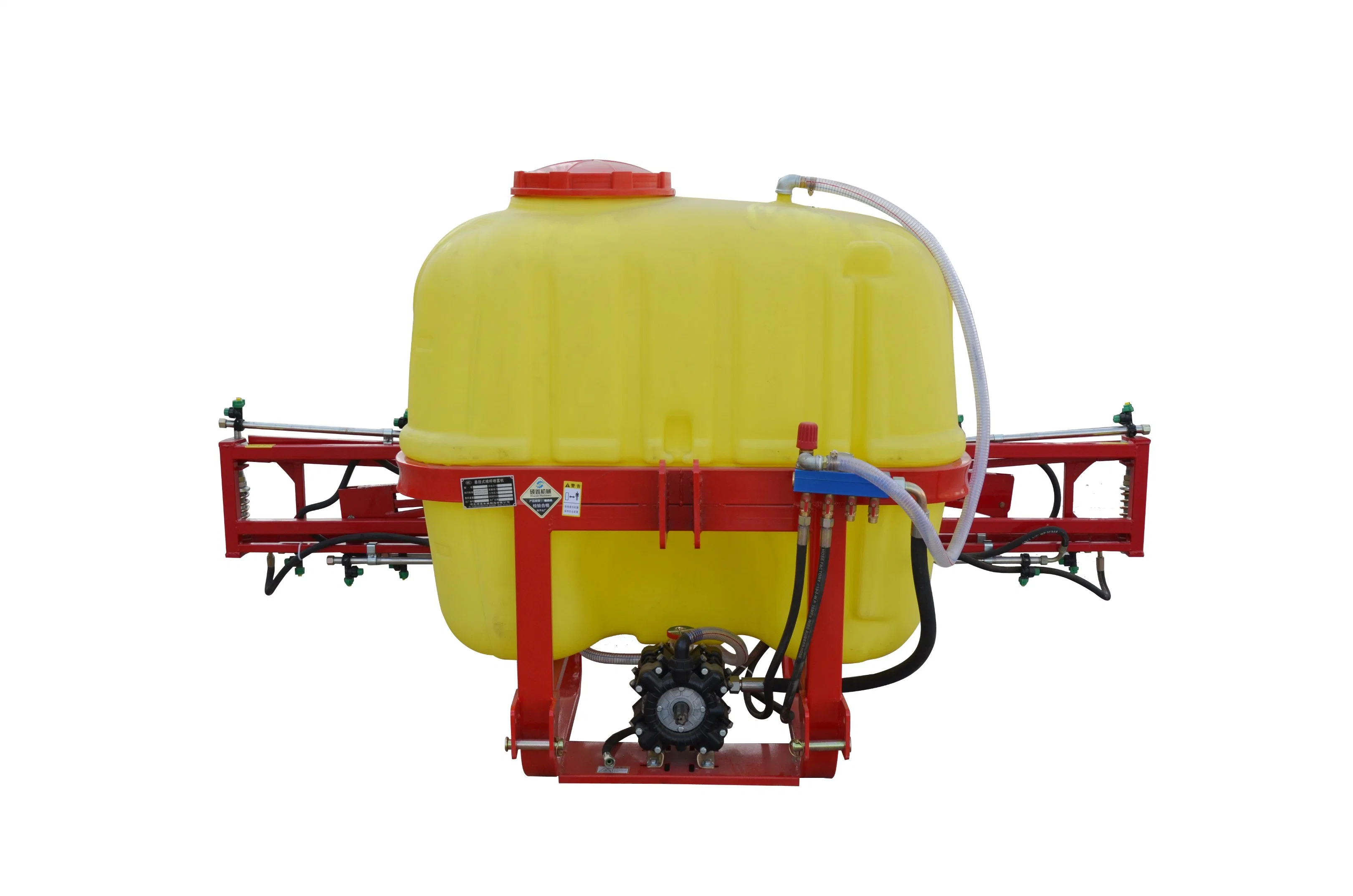 China Pesticide Sprayers Equipment Fruit Tree Orchard Fogging Machine