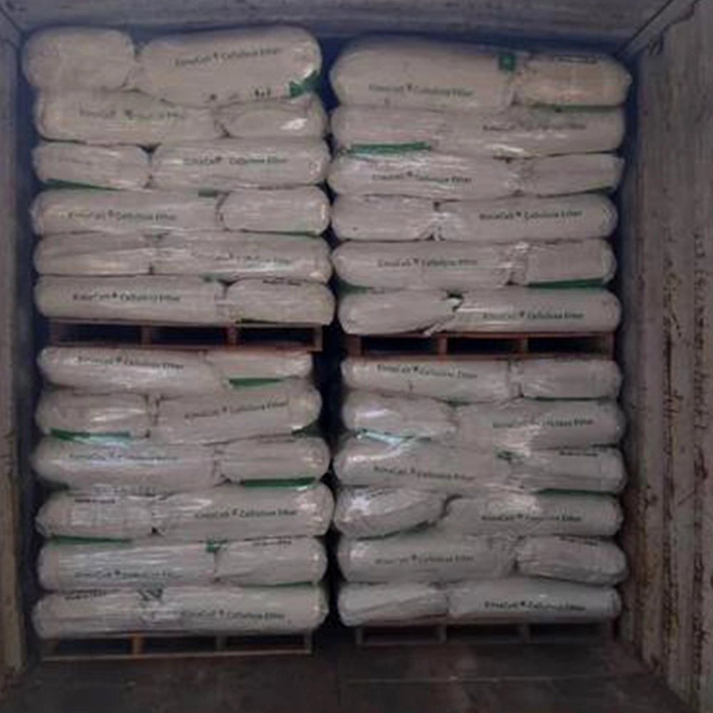 LV&Hv CMC Sodium Carboxy Methyl Cellulose with Competitive Factory Price