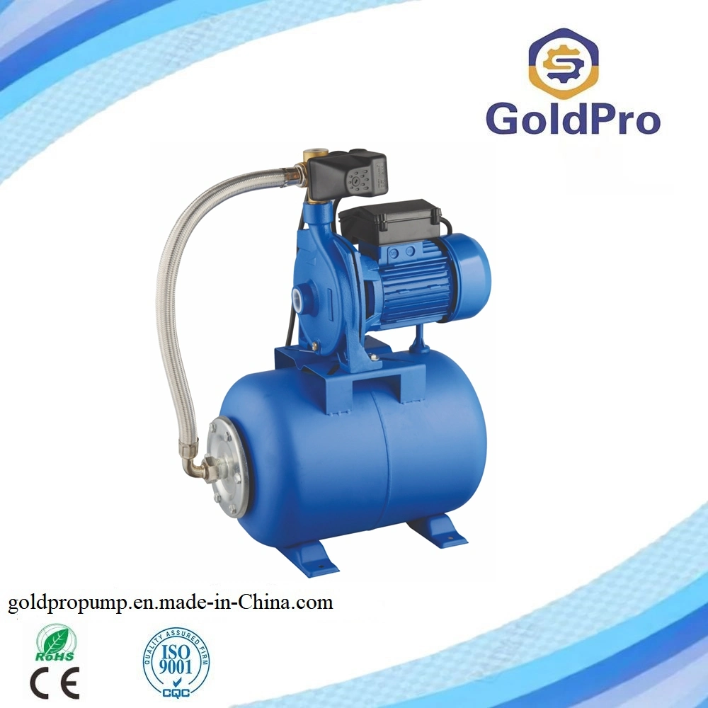 Cpm130 Civil Use Electric Centrifugal Clean Water Pump