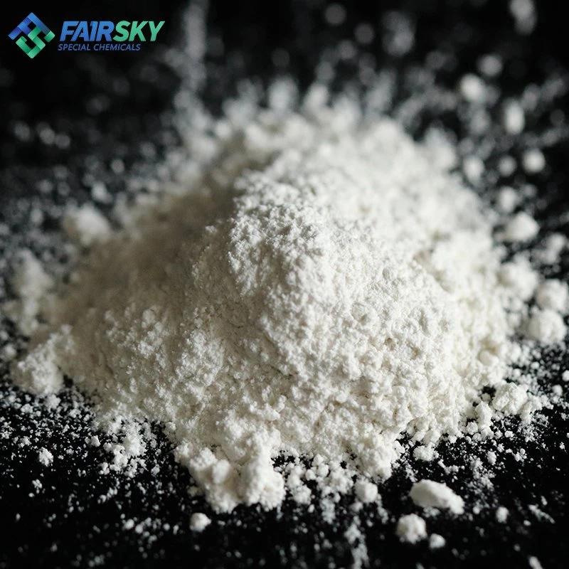 Magnesium Fluoride Used in Ceramics and Glass Magnesium Fluoride Mgf2 CAS: 7783-40-6