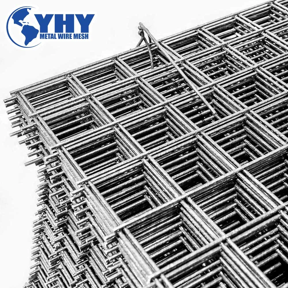 Galvanized Welded Roof Mesh for Golden Mine Underground Support