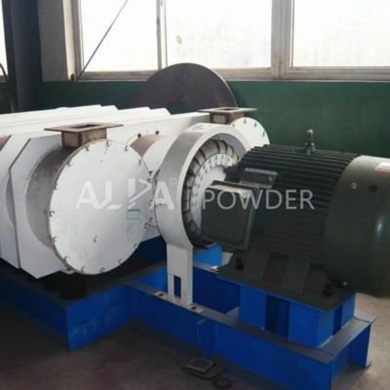 Sand Mill Micro Powder Grinder for High Efficiency