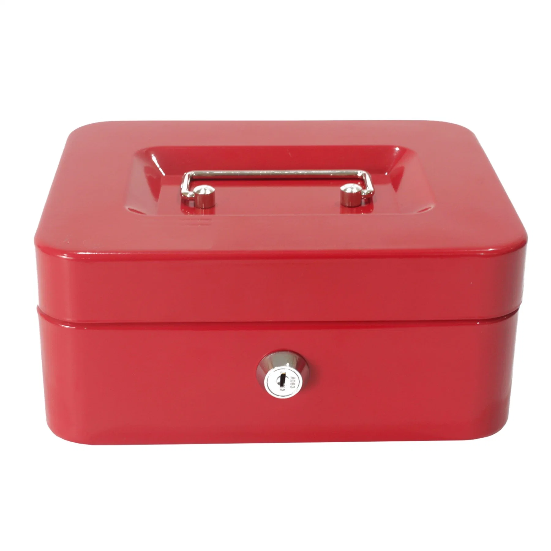 Uni-Sec OEM Accept Premium Cash Saving Box Password Money Box Children Factory in China (CB-20)