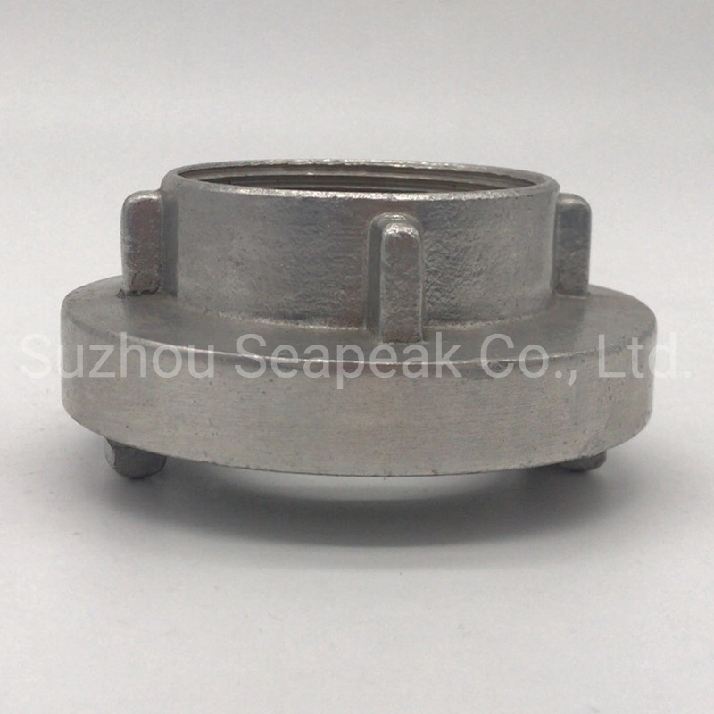 Aluminum Storz Coupling Female Adaptor