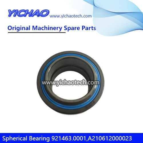 Genuine/Original Sany A810314010010 Center Bearing, Seat Hqc5420j. 32.5A for Stc750s/Qy50c Mobile Crane Truck Spare Parts