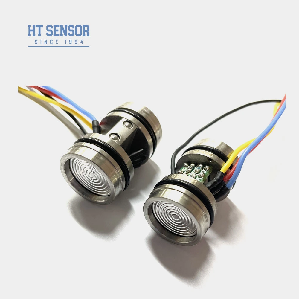 China pressure sensors for differential pressure test