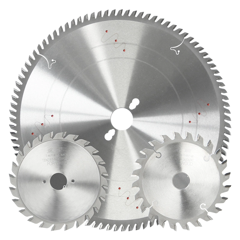 300mm 96z Table Saw Blade Wood Cutting Saw Blade for Melamine MDF