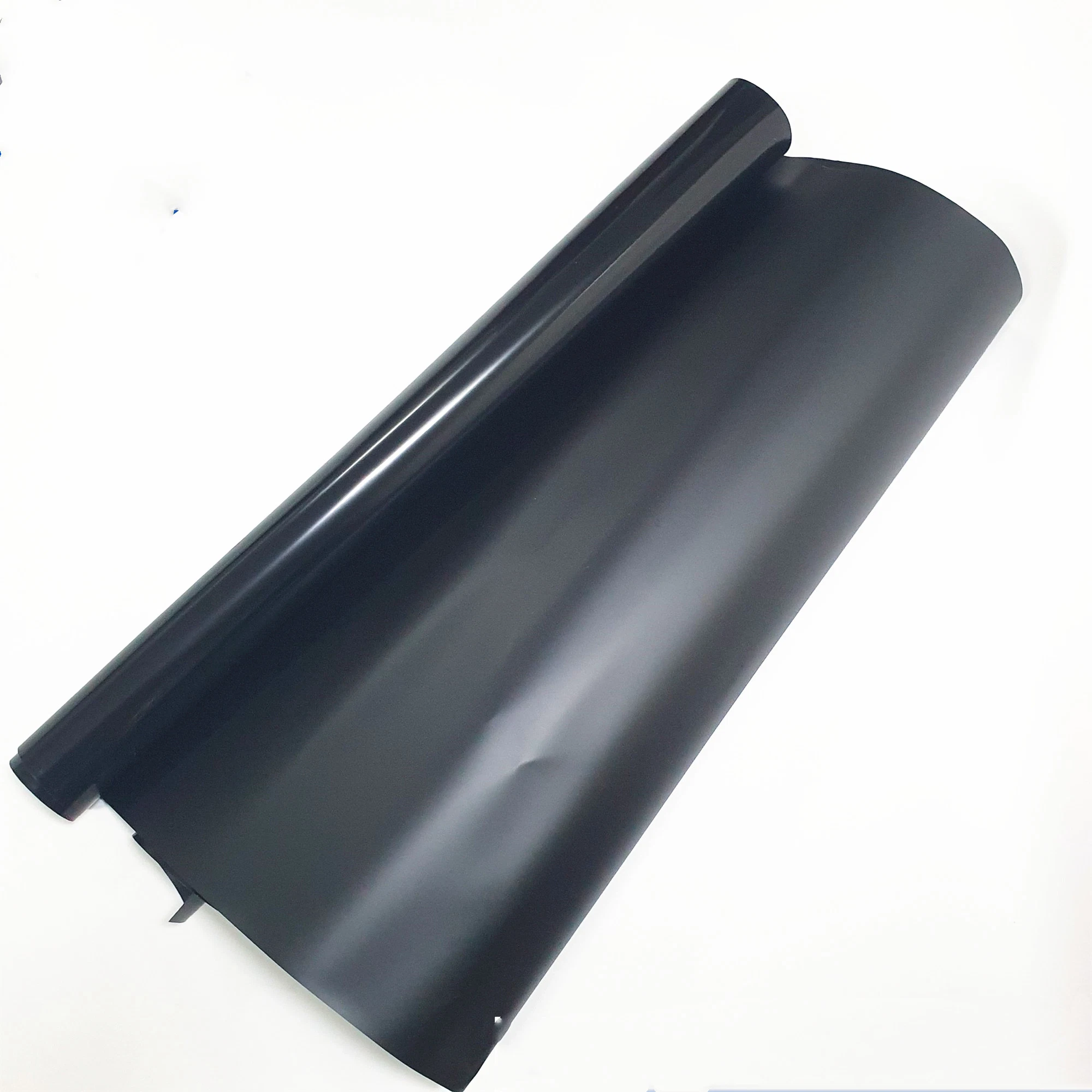 PP (Polypropylene) & High Barrier PP Trays Recyclable PP Trays Film to Replace PS Foam