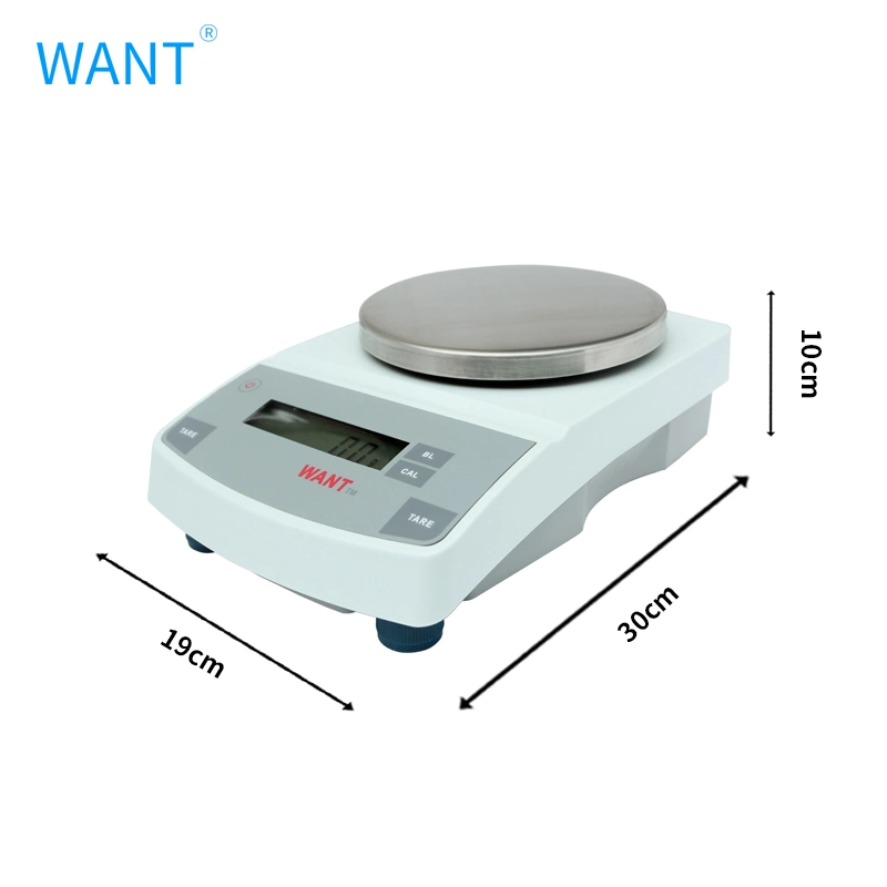 Hot -Selling Digital High Precision Analysis Laboratory Balance