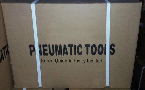 Pneumatic Nailing Tools 300-350 Nails Gun Air Coil Nailer Cn55