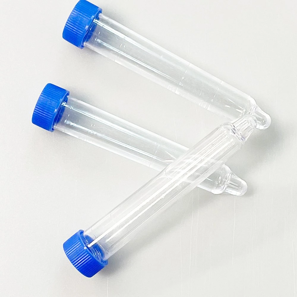 Manufacturer Hospital Use Disposable Specimen Collector Urine Test Tube Urine Container