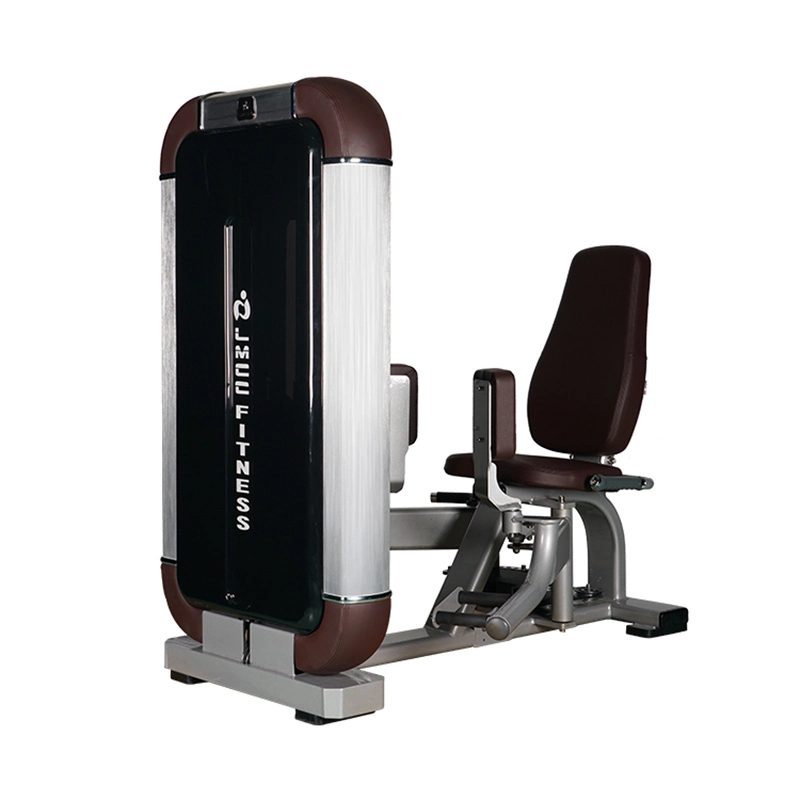 LMCC Factory Direct Hot Sale Gym Body Hip adduction and Equipo de entrenamiento comercial de la máquina del secuestro