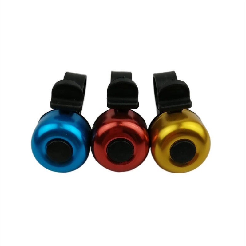 2023 Hot Selling Bicycle Parts Mini Bell