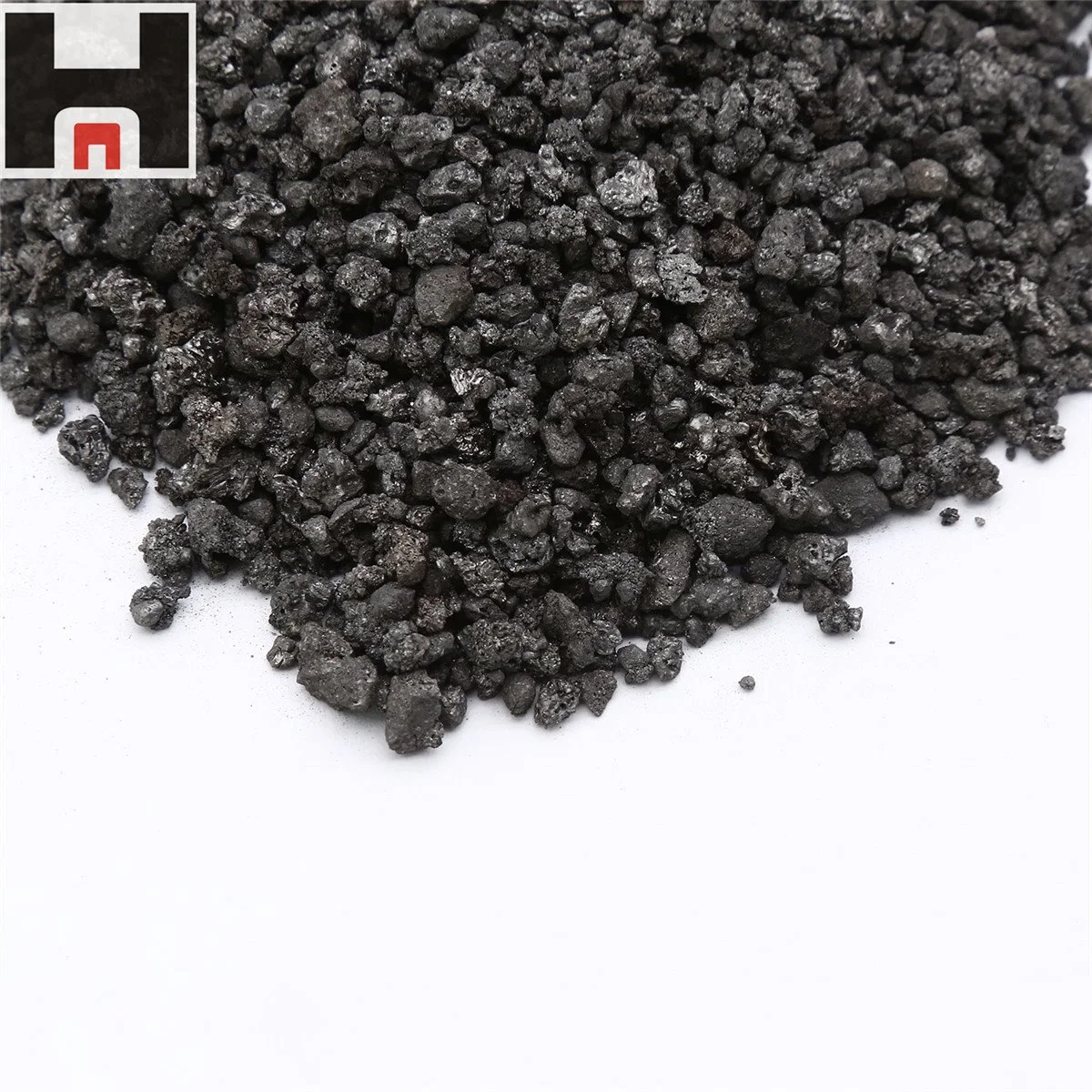 Graphite Pet Coke/GPC/Carbon Additive / Low Sulfur Low Nitrogen