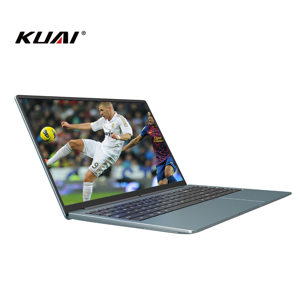 High Specification 15.6 Inch Laptop Computer Core I5 CPU Slim Notebook Gamer Laptop PC