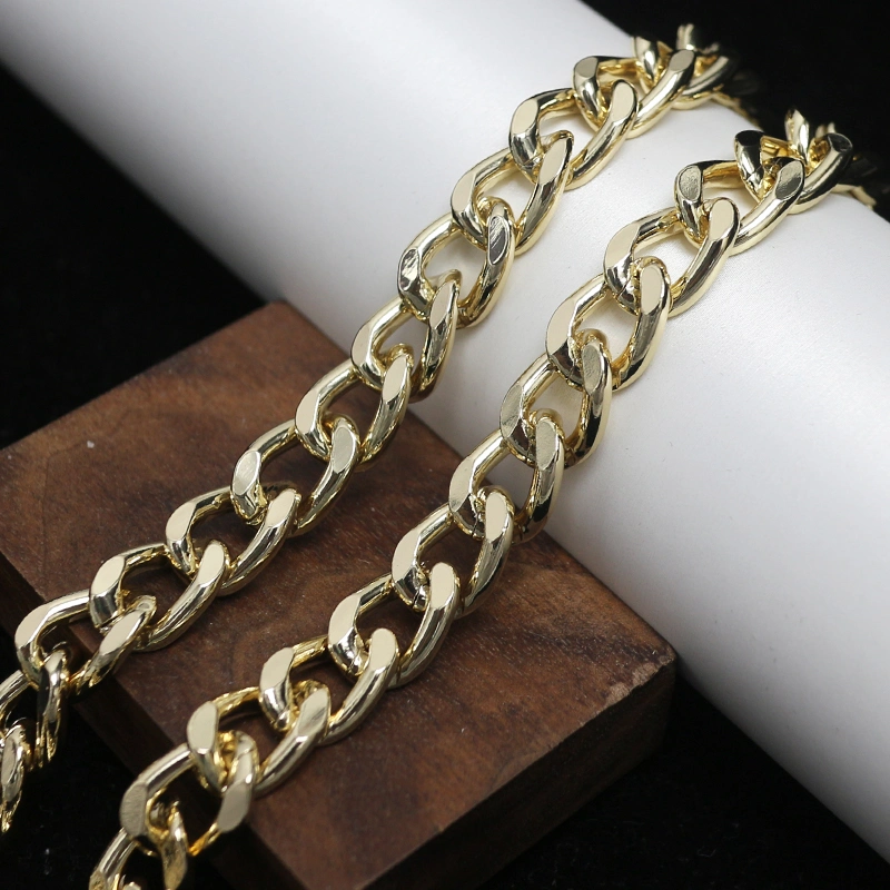 Decorative Metal Aluminum Chains for Hanging Lamp Tl21037