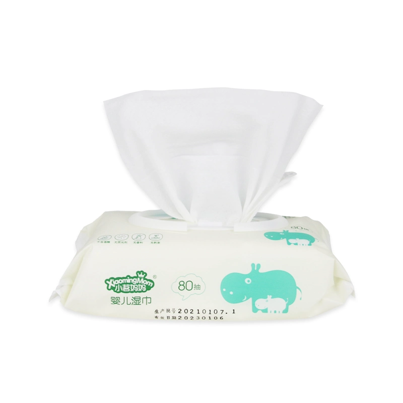 Wholesale/Supplier Professional Soft Moisturizing Facial Tissue Made in China