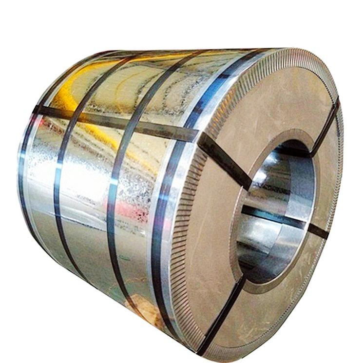 Z275 Galvanized Steel Coil Dx51d Z100z275 Galvanized Steel Coil Dx51d Z100