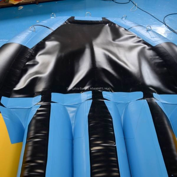 Arrow Banana Boat PVC Tarpaulin Inflatable Towable Water Boat