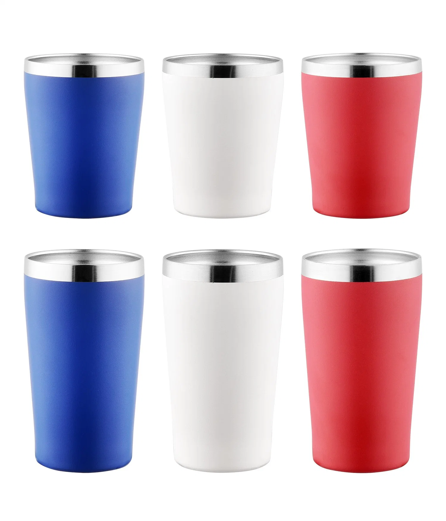 High quality/High cost performance Double Wall Cup Many Colors with Customized Printing Logo and Different Lid 18\8 Stainless Steel Vacuum Bottle