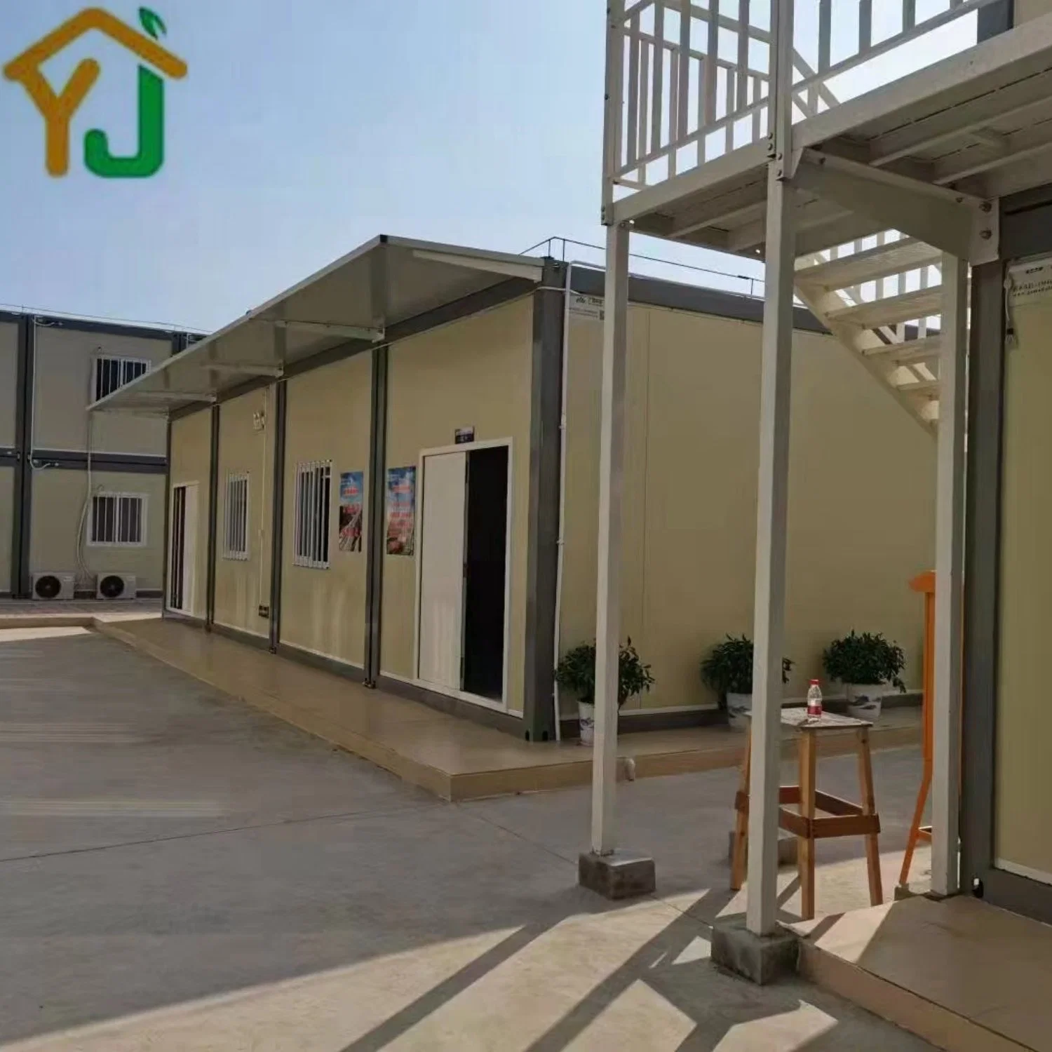 Low Price Shipping Expandable Movable Foldable Temporary Portable Small Mobile Wooden Modular Prefab Welding Prefabricated Standard Storage Container Home House