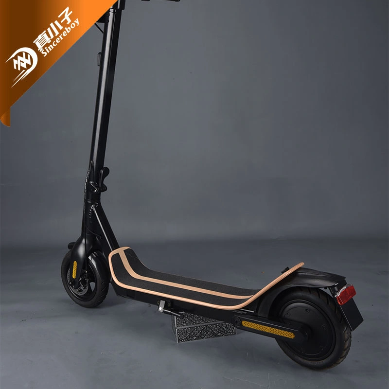 8.5 Inch Self Balancing Folding Electric Scooter E-Scooter