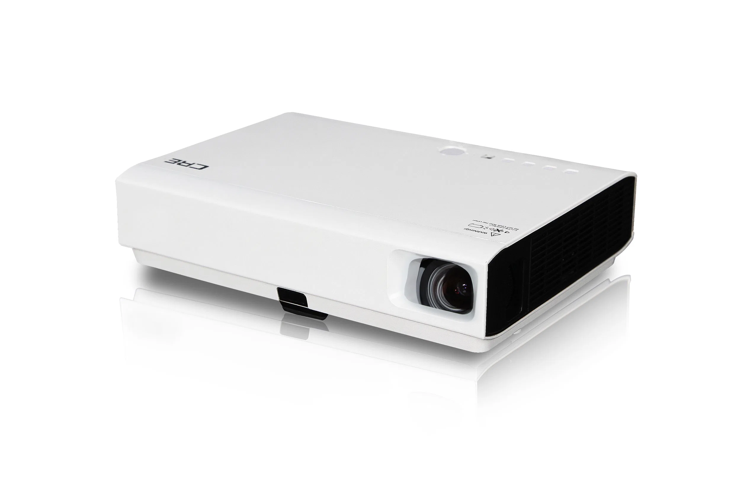 Remote Control System Low Noise Projector