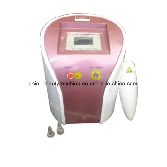 Specialized in Tattoo Removal Q Switch ND YAG Medical Laser Korea