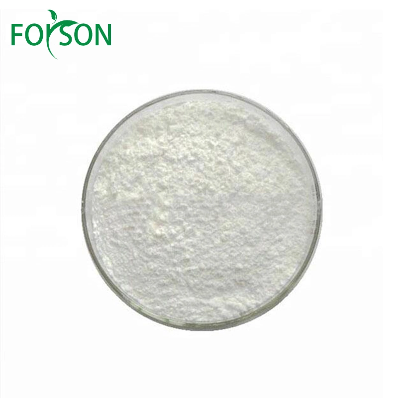 Foison Factory Supply High Purity Pesticide Prohexadione Calcium for Plant Growth Regulator