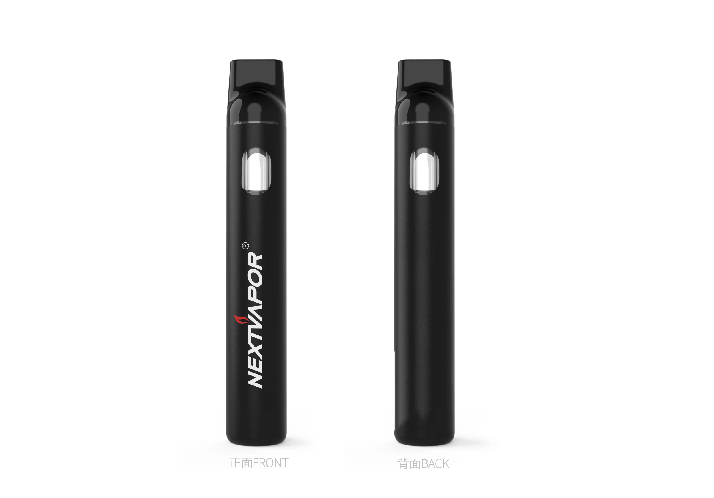 Nextvapor patentado Newest Tech V2 1,0ml E-Cigarette Kit de inicio