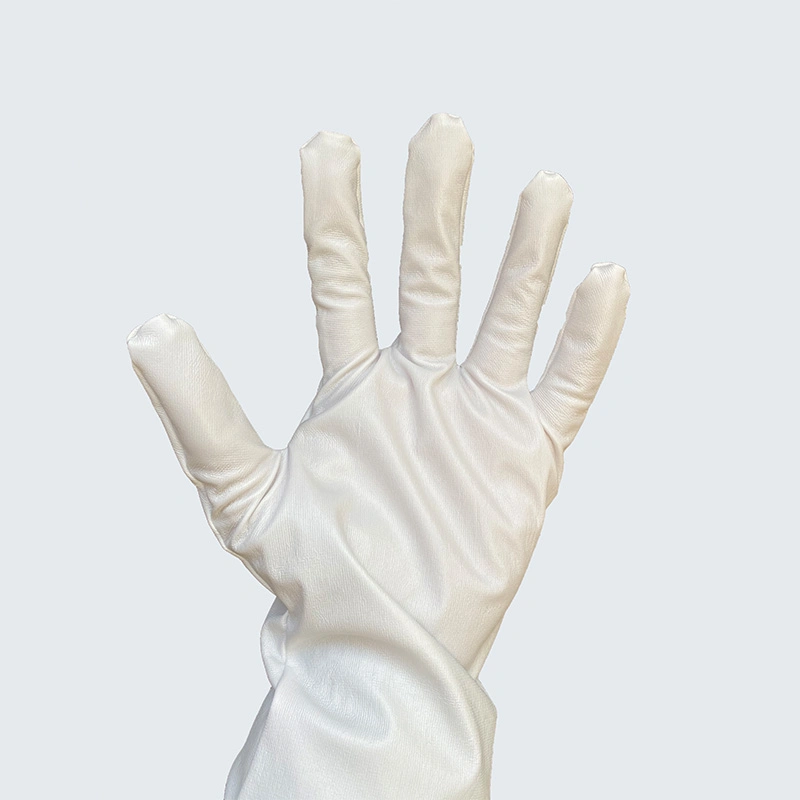 Household Usage Cleaning Disposable Non-Woven Gloves Mitts for Daily