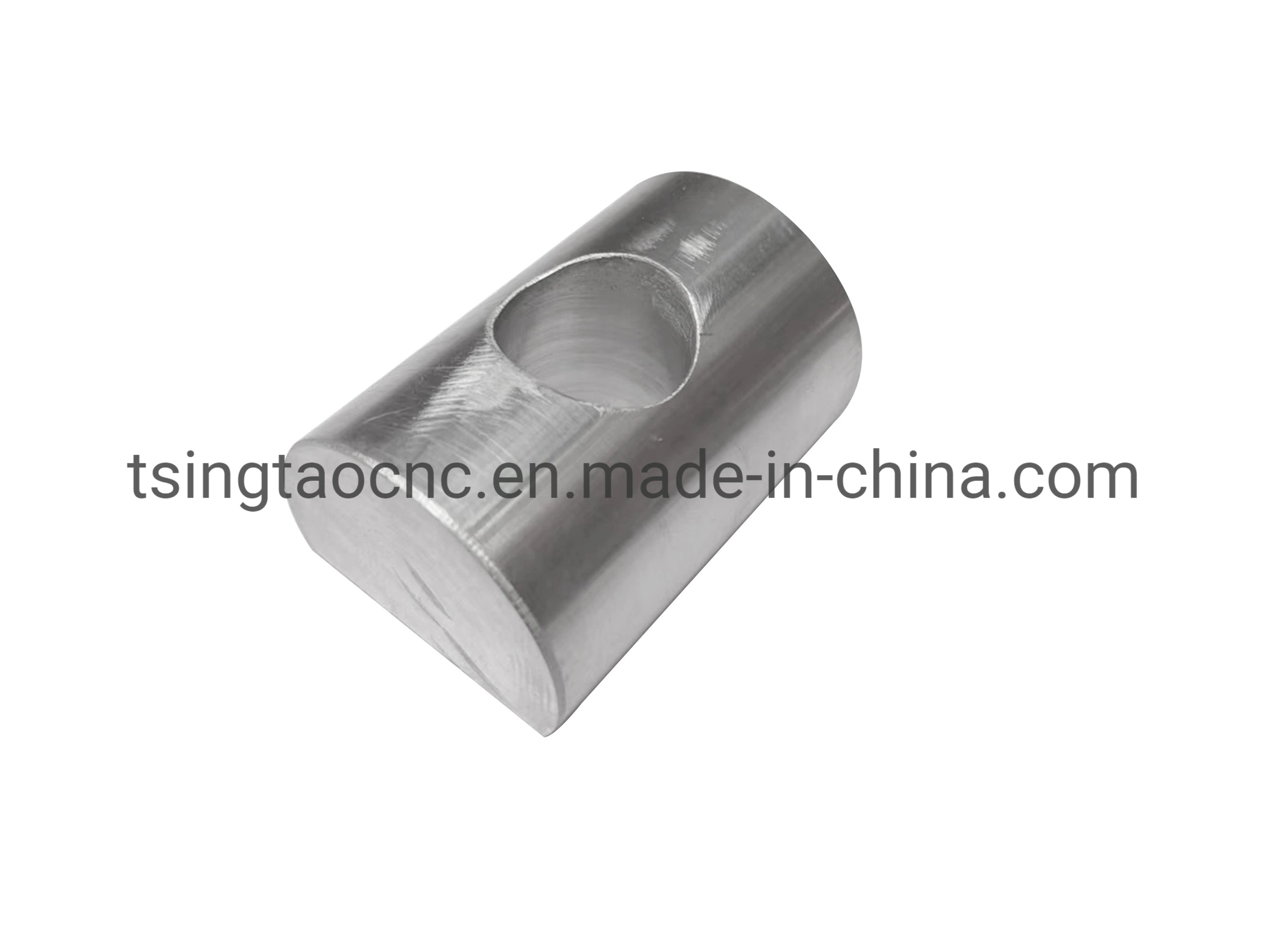 Customized/OEM Precision Aluminum/Aluminium CNC Machinery Machined Machining Part for Car/Motorcycle/Agricultural