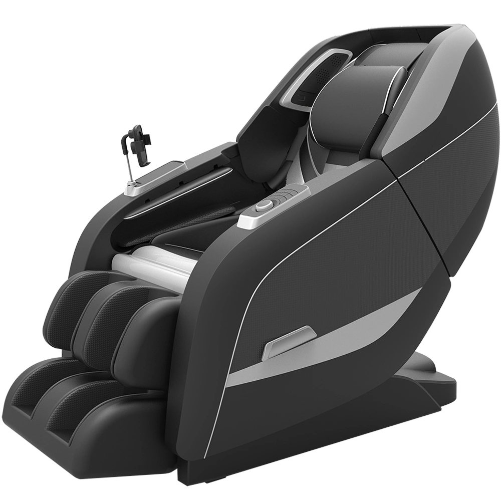 Hair Salon Zero-Gravity Space Thai Foot Massage Chair